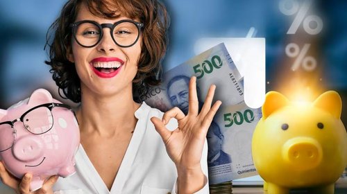 Los mexicanos le apostarán al ahorro en 2024 
