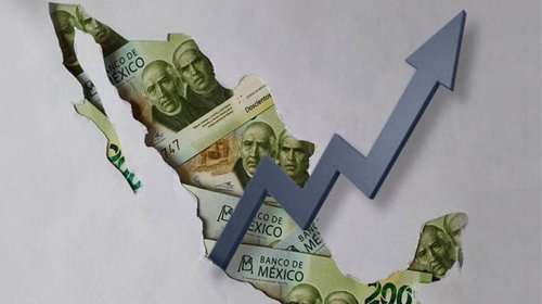 Mexicanos aprovechan boom económico; aumenta consumo y crédito