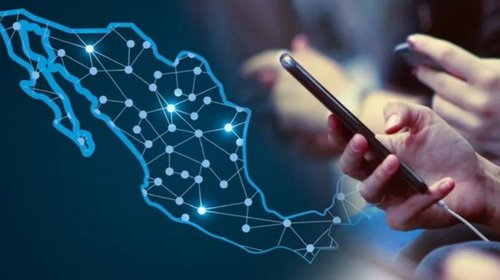 Mexicanos superconectados: alza del 23% de usuarios en Internet
