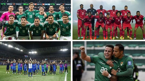 Confirma Selección Mexicana sus primeros amistosos de 2026