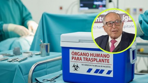 México avanza en trasplantes de órganos y llama a donar