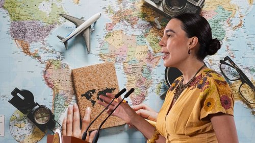 México bate récords históricos de turismo en primer semestre 2026