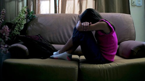 Sufren millones de niñas y niños violencia disfrazada de 'broma'