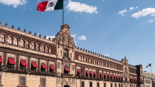 Perspectiva estable: Ratifican calificación crediticia de México