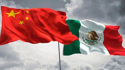China: segundo país con más inversiones en Nuevo León