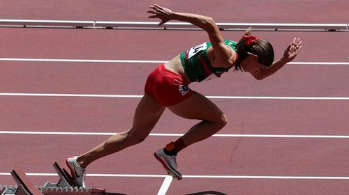 México clasifica a la semifinal de 400 metros en París 2024