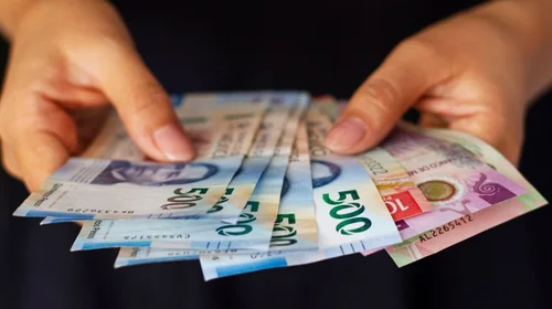 México ocupa el lugar 140 de 180 entre los países más corruptos