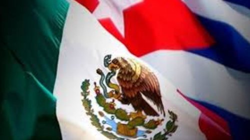 Sheinbaum ratifica apoyo de México a Cuba con petróleo