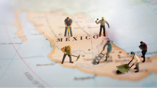 Empleo en México tiene 'tropezón' durante noviembre; cae 77%