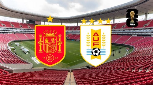 Confirma CSP presencia del rey de España en el Mundial 2026