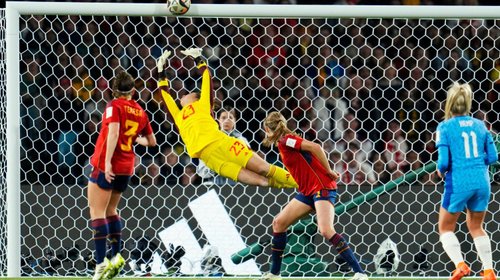 México y EUA presentan candidatura para Mundial Femenil 2027