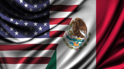 México exporta más y también compra más a EUA, destaca Presidenta