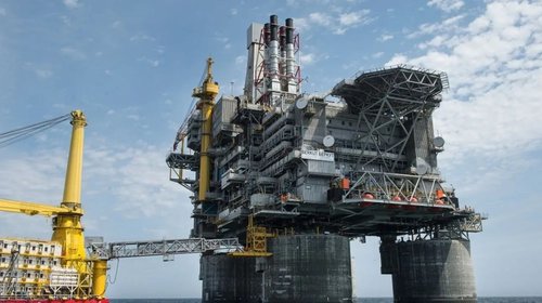 México exportará un millón de barriles de petróleo a Japón