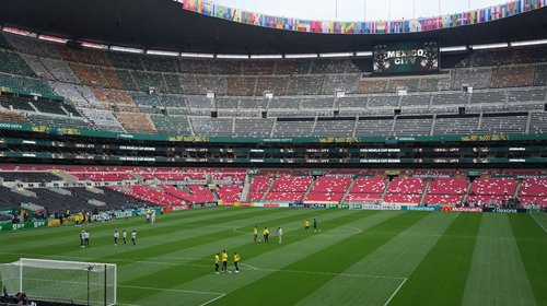 México inaugurará el Mundial 2026™; el tercero en su historia 