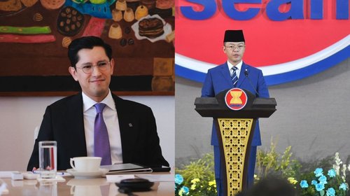 México e Indonesia buscan ampliar inversiones y comercio