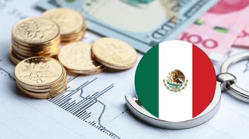 Sube México 6 lugares en ranking de Inversión Extranjera Directa