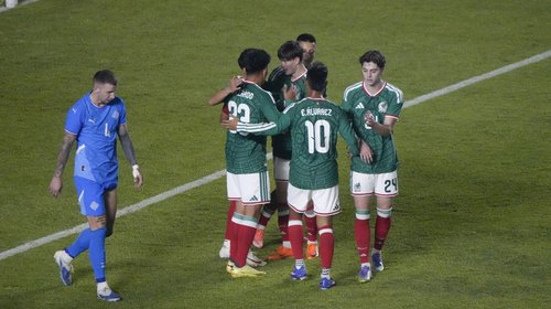Reporta FMF saldo blanco tras México vs Islandia en Querétaro