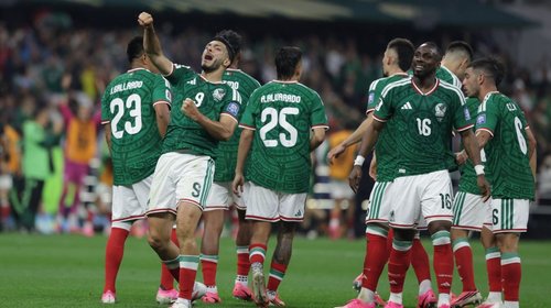 México ya tiene fecha para debut de Rafael Márquez como DT