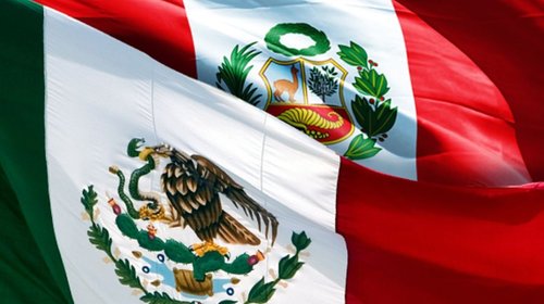 México busca retomar relaciones diplomáticas con Perú