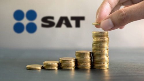 Reporta Hacienda récord de recaudación: $5.9 billones en 2025