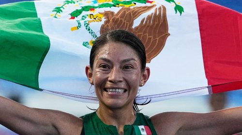México se consolida como tricampeón de Juegos Centroamericanos