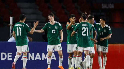Jugador que no concentre no va al Mundial: Selección Mexicana