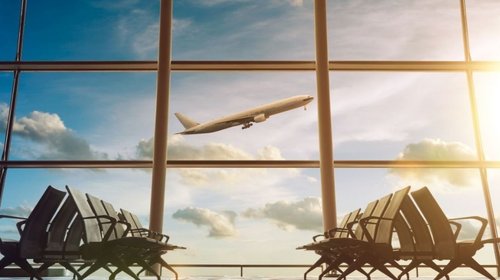 'Agarra vuelo' conectividad en NL; flujo aéreo crece 117%