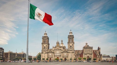 Arranca Sheinbaum gira de trabajo por Primer Informe de Gobierno