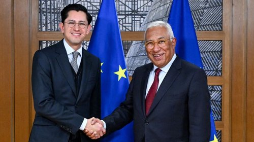 México y UE ultiman detalles previo al Acuerdo Global Modernizado