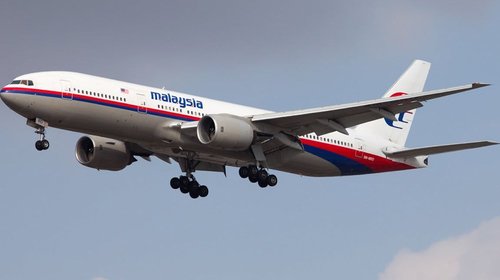 Reanudan búsqueda del vuelo MH370; desapareció hace 11 años