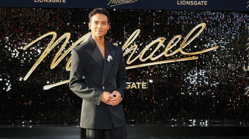 'Michael' supera a 'El Diablo Viste a la Moda 2' en taquillas