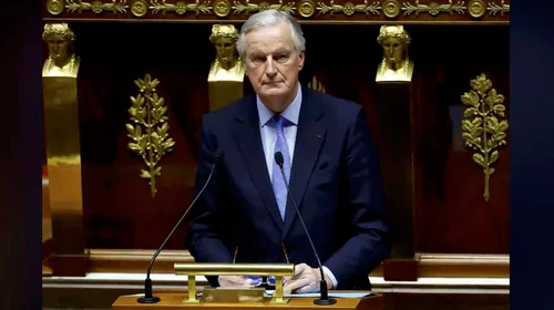 Votación lleva a renuncia del primer ministro de Francia