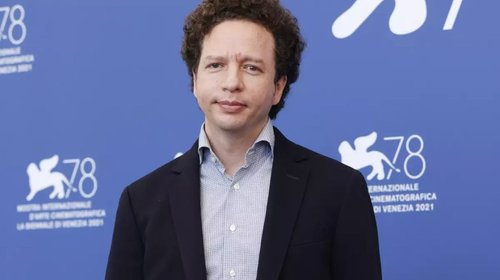 Va Michel Franco por el León de Oro en Venecia