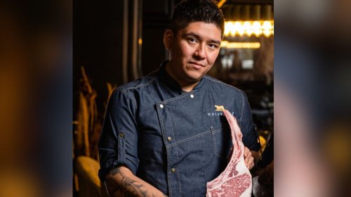 Medirán su sazón en el Michelin Chef Meets México