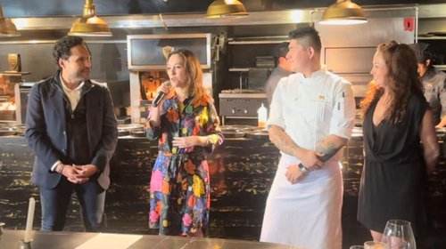 Michelin Chef Meets México llegará a Monterrey