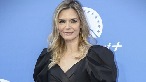 Michelle Pfeiffer protagonizará serie spin-off de Yellowstone