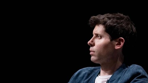 Microsoft contrata a Sam Altman; CEO de OpenAI revisa su despido