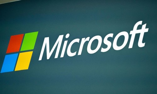 Microsoft lanza proyecto para combatir la desinformación