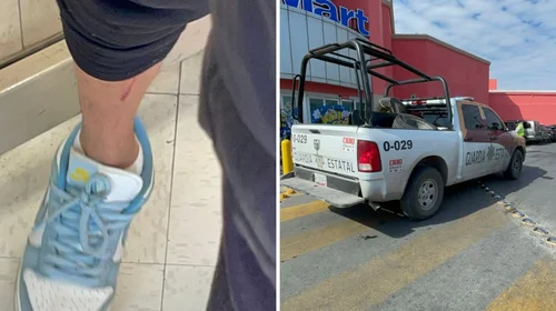 Migrante venezolano escapa de presunto secuestro en Reynosa