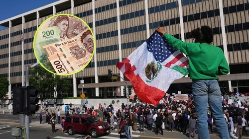 Destinarán $115 millones a defensa legal de migrantes en EUA