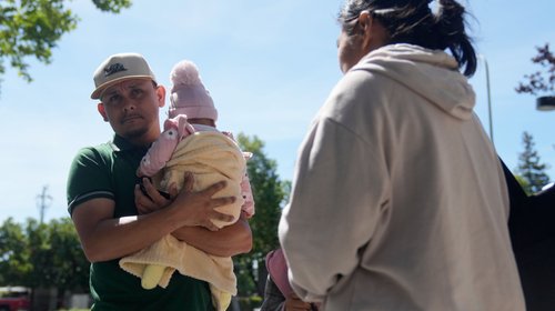 Corte migratoria de San Francisco cierra por falta de jueces