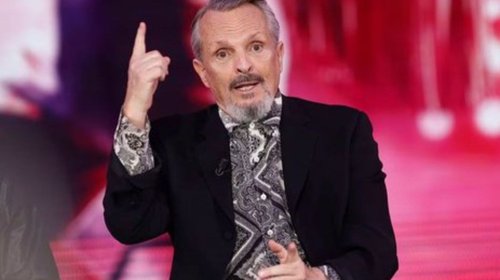 ¡Lo hospitalizan! Miguel Bosé será sometido a cirugía