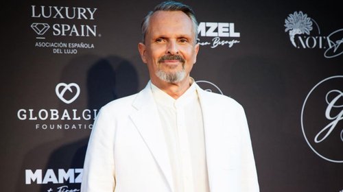 Asaltan casa de Miguel Bosé en México; se llevan 'todo'