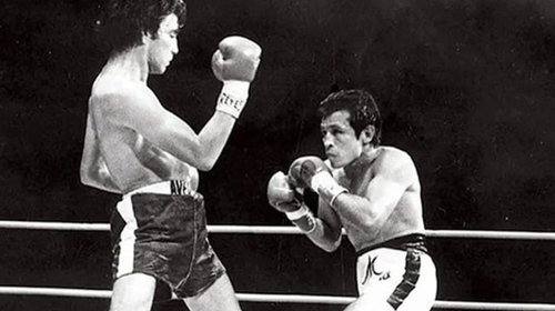 Fallece Miguel Canto a los 78 años campeón mexicano del CMB