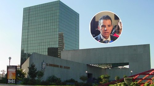 Flores Serna acusa falta de diálogo en Congreso por presupuesto