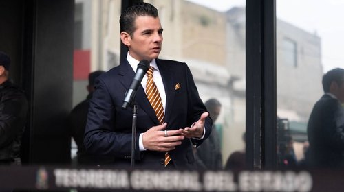 Miguel Flores afirma que coordinación en seguridad persiste