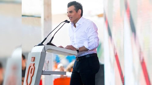 Refuerza Nuevo León compromiso contra violencia de género