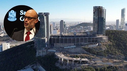 'Ahoga' a Ysabella; mide Treviño con 'doble vara' a inmobiliarios