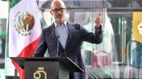Desaprueba 60% de sampetrinos al alcalde Miguel Treviño
