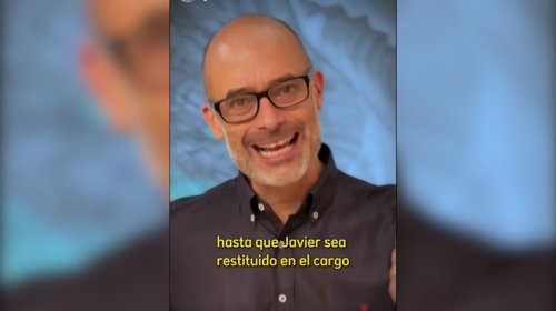 Le siembra Miguel 'orejas' a Mauricio; infiltra desarrollo urbano